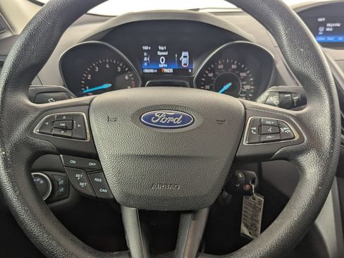 Used 2018 Ford Escape S FWD image 14