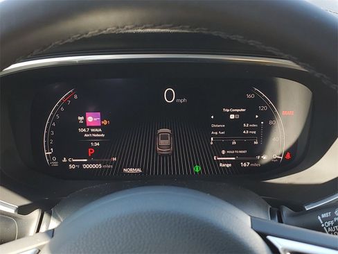 New 2026 Acura MDX w/ Technology Package image 25