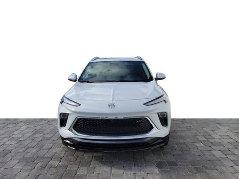 New 2026 Buick Encore GX Sport Touring image 2