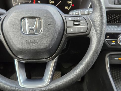 Used 2024 Honda CR-V EX image 22