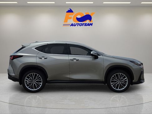 New 2026 Lexus NX 350 AWD w/ Luxury Package image 5