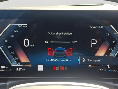 Certified 2025 BMW 330i xDrive Sedan w/ M Sport Package image 22