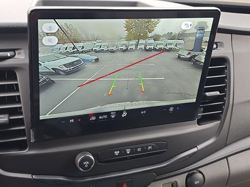 New 2026 Ford Transit 250 148 Medium Roof image 24