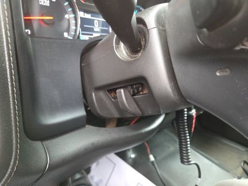 Used 2018 GMC Sierra 3500 SLE w/ SLE Preferred Package image 45