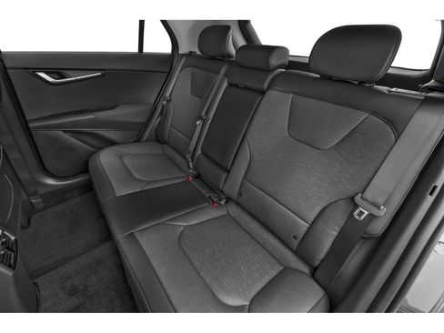 New 2025 Kia Niro SX image 34