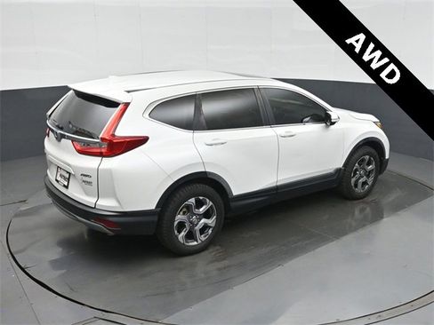 Used 2019 Honda CR-V EX-L image 28