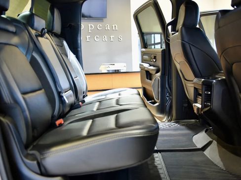 Used 2022 RAM 1500 Rebel w/ Rebel Level 2 Equipment Group image 21