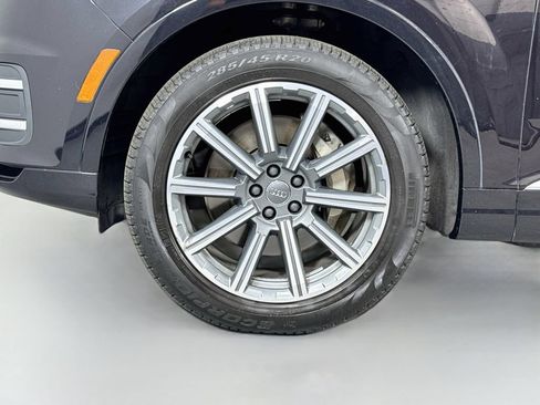 Used 2018 Audi Q7 3.0T Premium Plus w/ Premium Plus Package AWD/4WD image 8