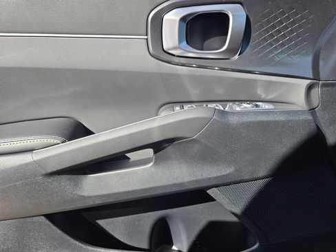 New 2026 Kia Sorento EX image 16