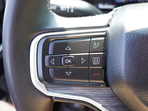 Used 2024 Jeep Wagoneer Series II w/ Flexible Seating Group AWD/4WD image 37