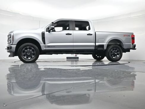 Certified 2024 Ford F250 XL w/ STX Appearance Package AWD/4WD image 38