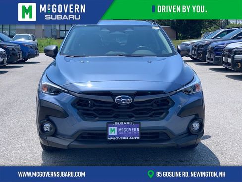 Used 2024 Subaru Crosstrek 2.0i Premium AWD/4WD image 1