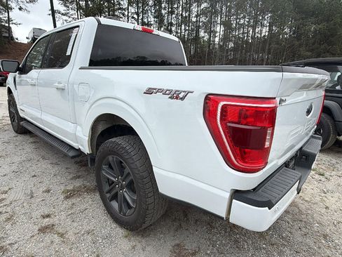 Used 2023 Ford F150 XLT w/ Equipment Group 302A High image 10