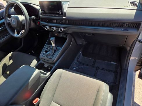 Certified 2024 Honda CR-V LX image 21