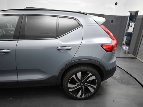 Used 2023 Volvo XC40 B5 Plus w/ Driver Assist Package AWD/4WD image 10