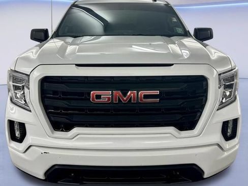 Used 2022 GMC Sierra 1500 Elevation AWD/4WD image 2