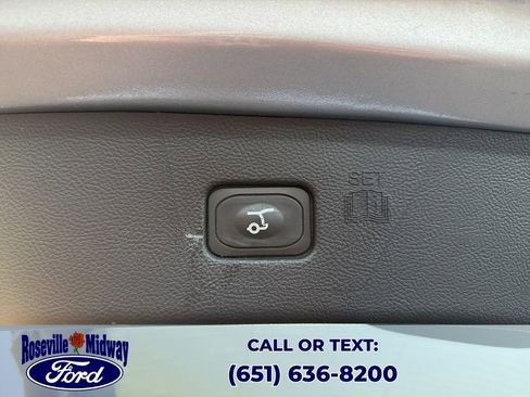Used 2024 Ford Edge SEL w/ Convenience Package image 43