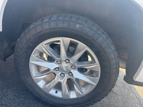 Used 2022 Chevrolet Silverado 1500 LTZ image 6