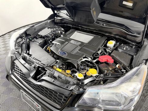 Used 2015 Subaru Forester 2.0XT Premium AWD/4WD image 20
