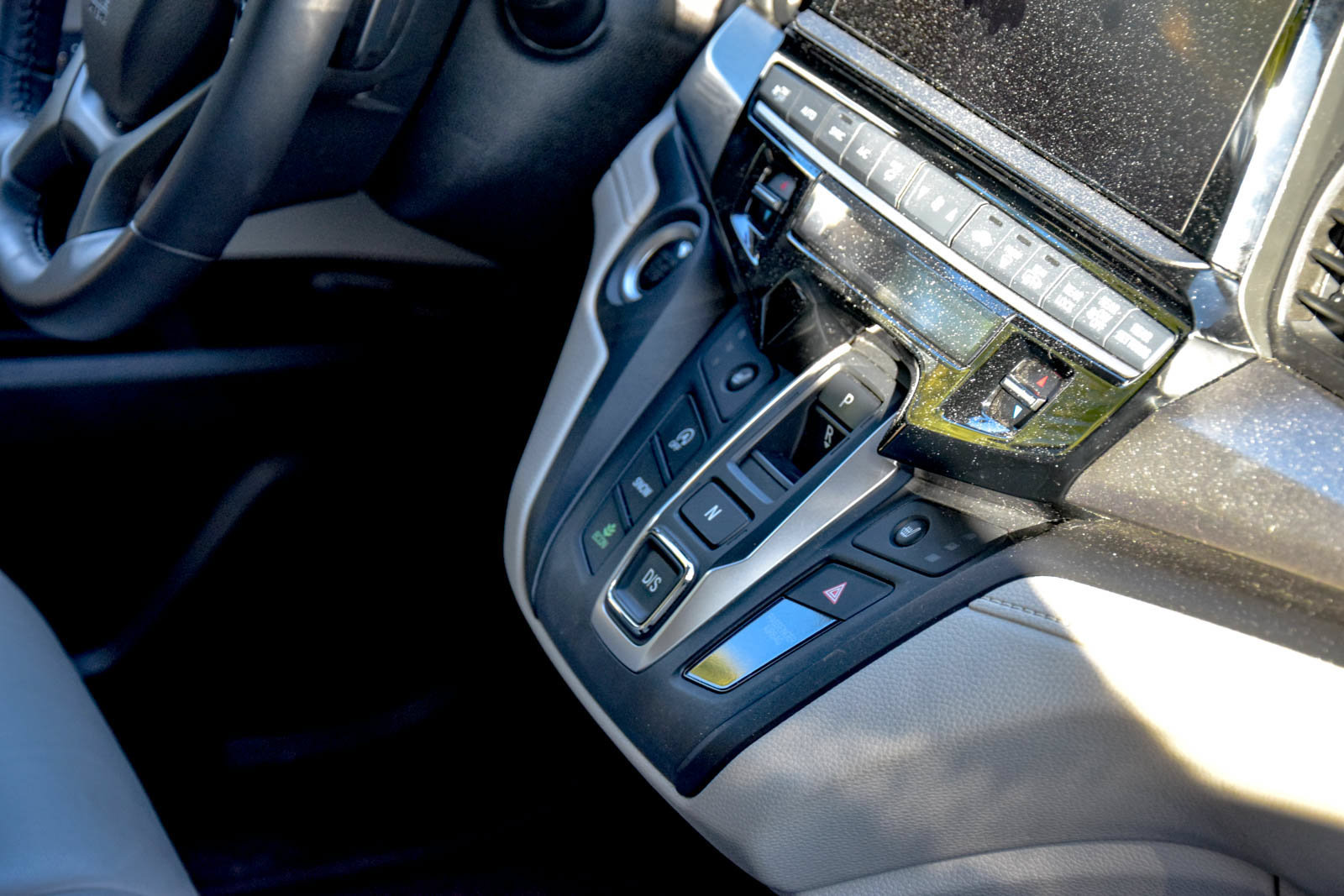 Used 2025 Honda Odyssey EX-L image 20