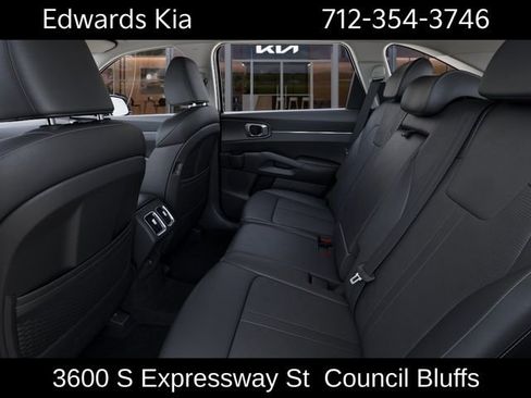 New 2026 Kia Sorento S AWD/4WD image 20