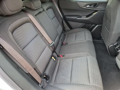 Used 2025 Chevrolet Equinox LT AWD/4WD image 30