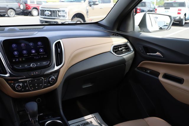 Used 2024 Chevrolet Equinox Premier AWD/4WD image 29