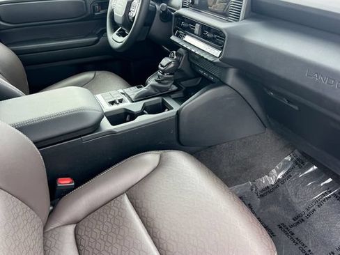 Used 2025 Toyota Land Cruiser 1958 AWD/4WD image 18