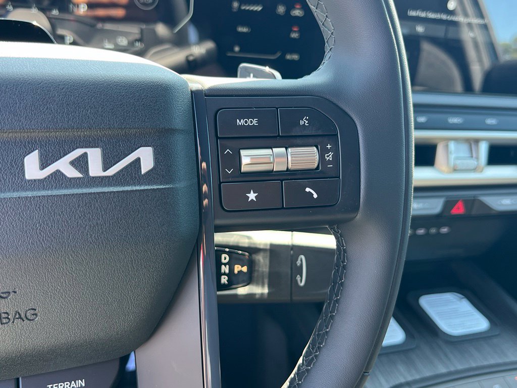 New 2027 Kia Telluride SX Prestige AWD/4WD image 20