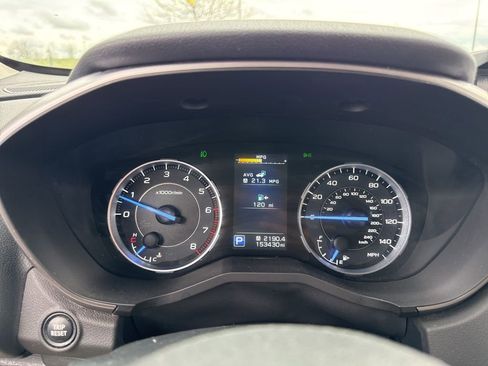 Used 2020 Subaru Ascent Limited w/ Popular Package #2A image 14