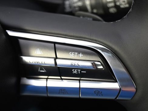 New 2026 MAZDA CX-50 2.5 Turbo w/ Accent Package image 34