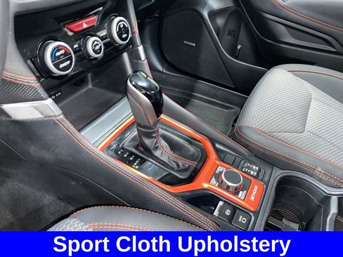 Used 2021 Subaru Forester Sport w/ Popular Package #2 image 21