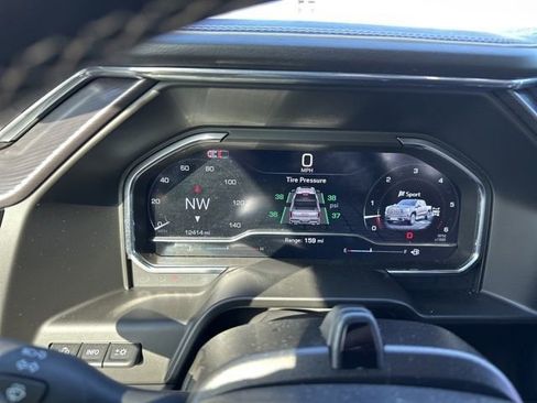 Certified 2025 GMC Sierra 1500 Denali Ultimate image 39