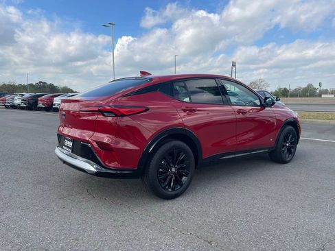 New 2026 Buick Envista Sport Touring w/ Convenience I Package image 8