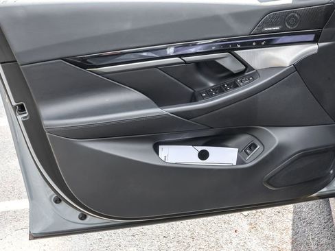 Used 2024 BMW i5 eDrive40i w/ M Sport Package image 45