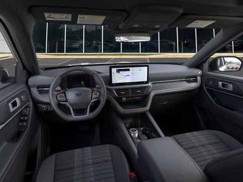 New 2026 Ford Explorer ST-Line image 9