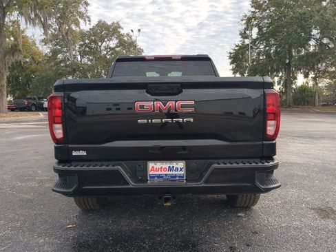 Used 2024 GMC Sierra 1500 Pro image 5