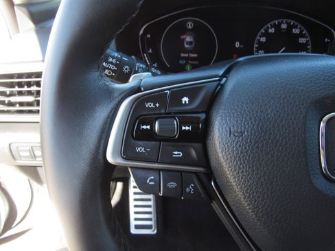 Used 2022 Honda Accord Sport Special Edition image 23