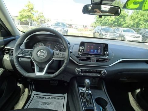 Used 2021 Nissan Altima 2.5 S w/ Driver Assist Package FWD image 20
