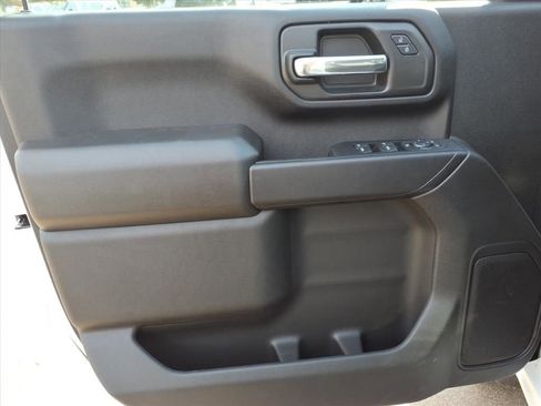 New 2024 Chevrolet Silverado 2500 W/T w/ WT Convenience Package image 18