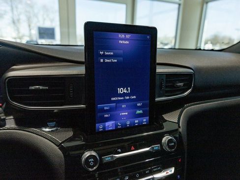 Used 2023 Ford Explorer ST w/ Equipment Group 401A image 28