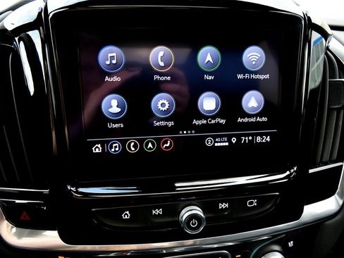 Used 2023 Chevrolet Traverse Premier w/ Redline Edition AWD/4WD image 28