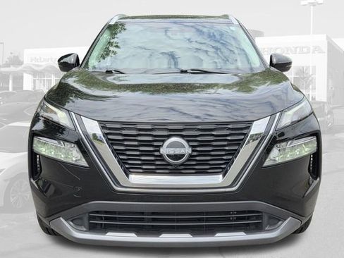 Used 2023 Nissan Rogue SL AWD/4WD image 5
