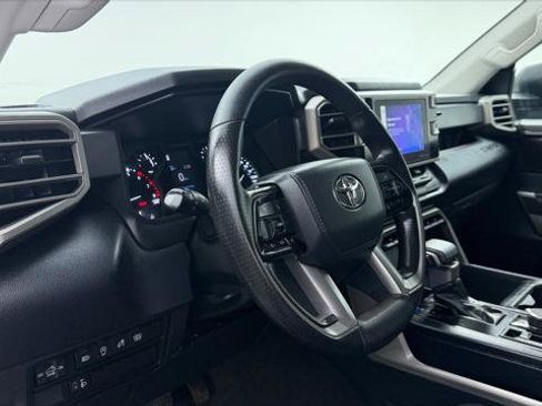 Used 2023 Toyota Tundra SR5 AWD/4WD image 23