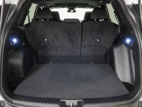 Certified 2025 Honda CR-V Sport image 10