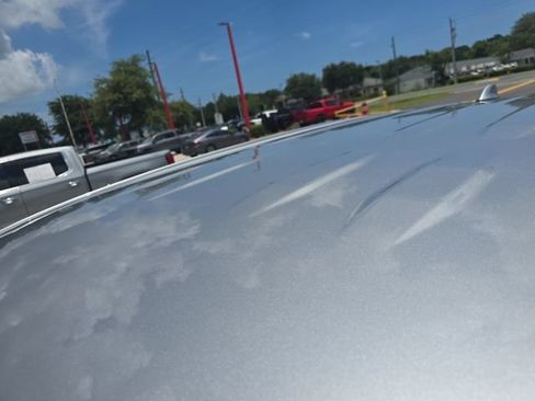 Used 2024 Toyota RAV4 LE FWD image 8