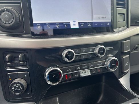 Certified 2023 Ford F150 XLT w/ Equipment Group 302A High image 24