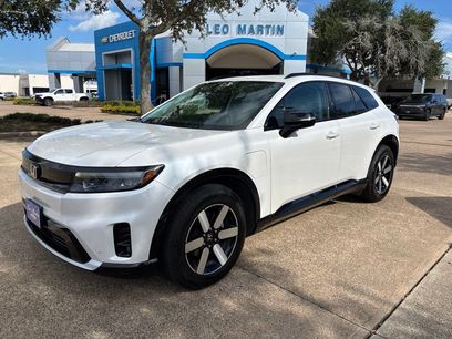 Used 2025 Honda Prologue Touring