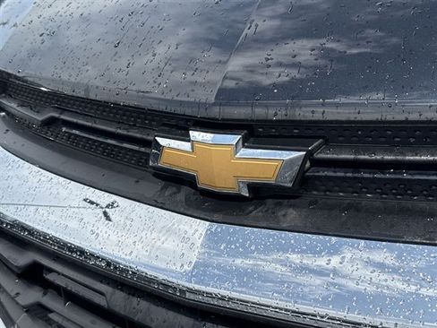Used 2023 Chevrolet TrailBlazer LT w/ Convenience Package FWD image 31