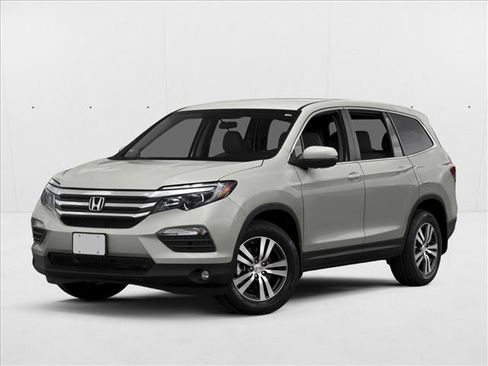 Used 2016 Honda Pilot EX image 1